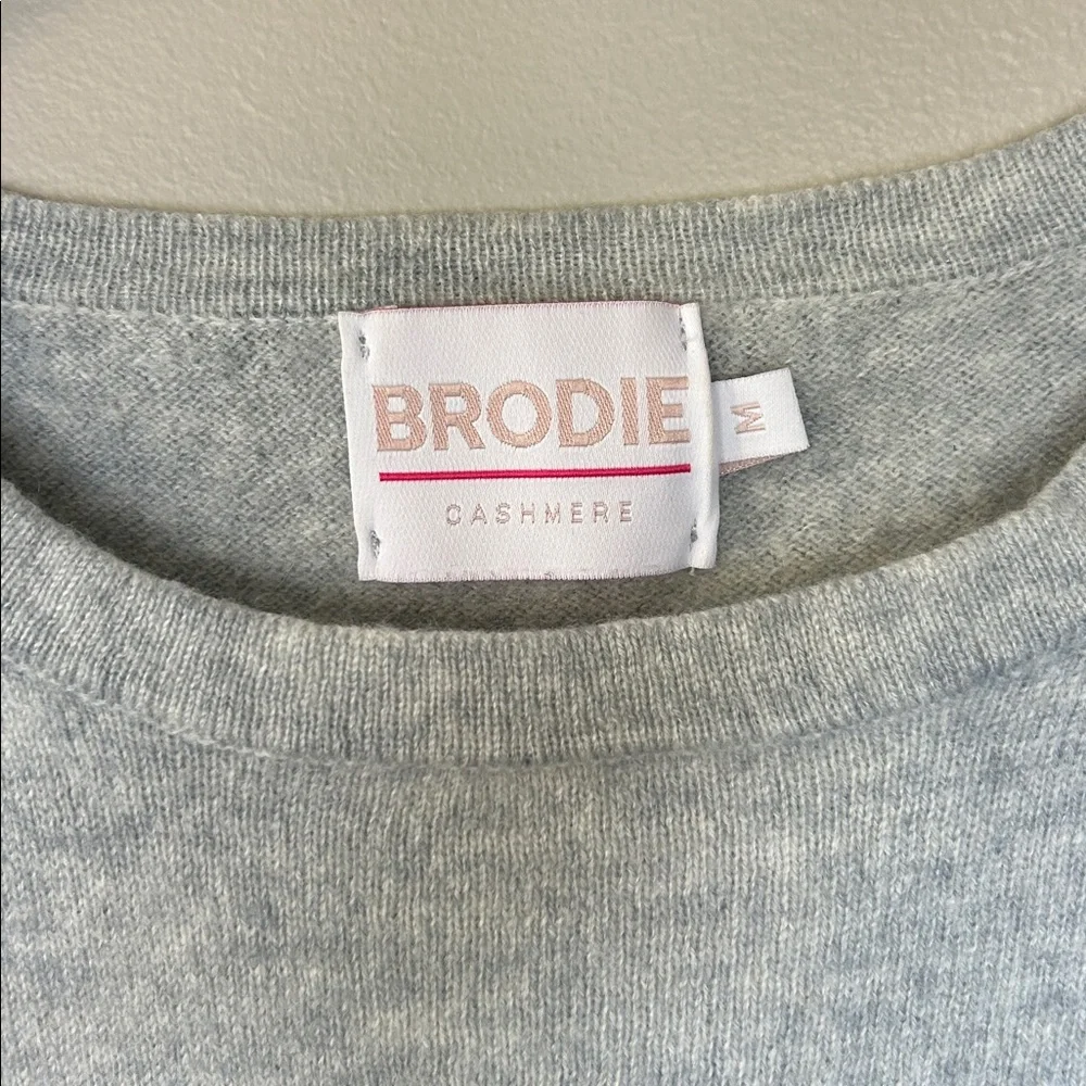 Brodie Cashmere brodie cashmere
